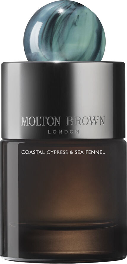 Molton Brown Molton Brown Coastal Cypress & Sea Fennel Eau De Parfum 100 ml
