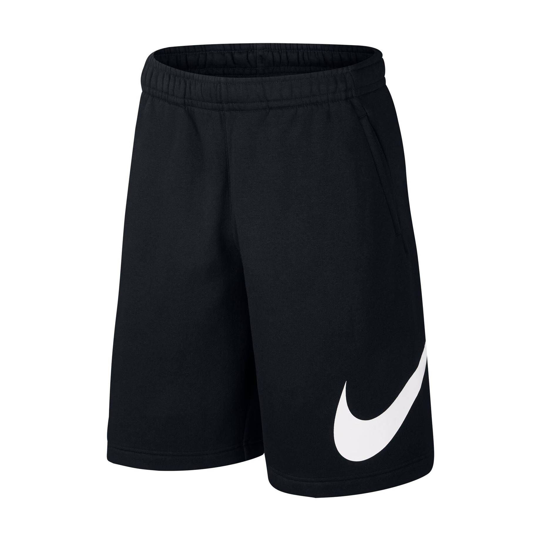 Nike| Herren Sweatshorts CLUB GRAPHIC