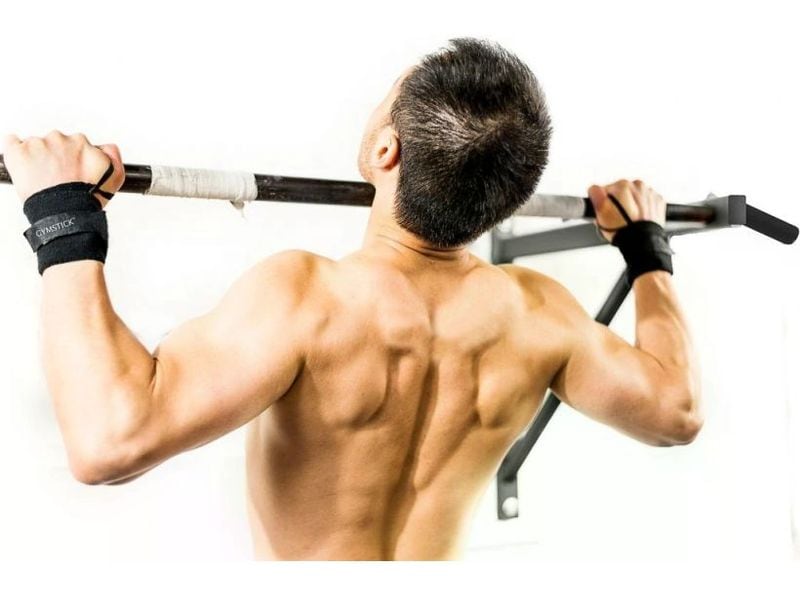 Gymstick Klimmzugstange Pro Chinning Bar Pull Up Bar