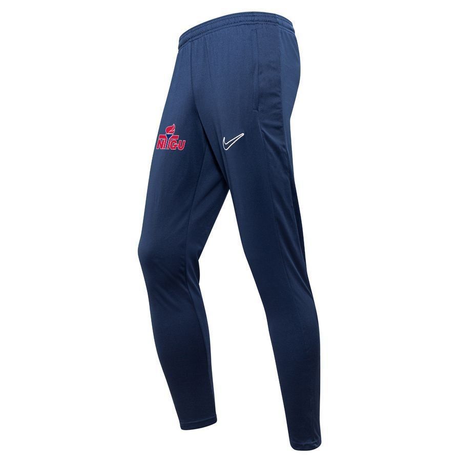 NTGU Nike Bas de Survêtement Dri-FIT Academy 23 - Herre Bleu Marine