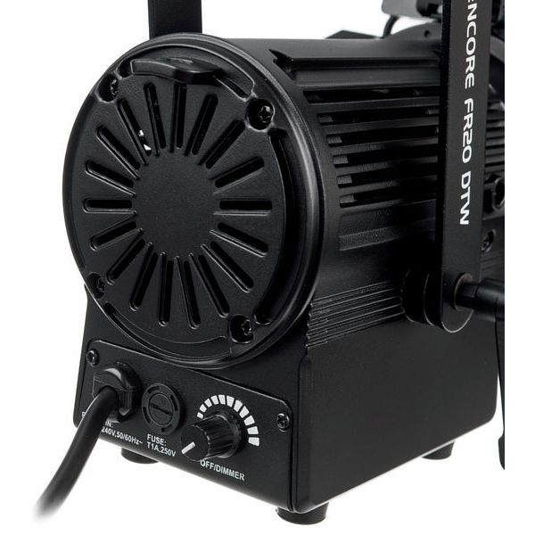 ADJ Encore FR20 DTW