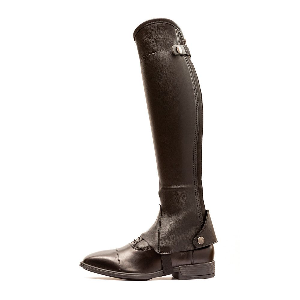 Dy'on CLASSIC - Mini-chaps noir