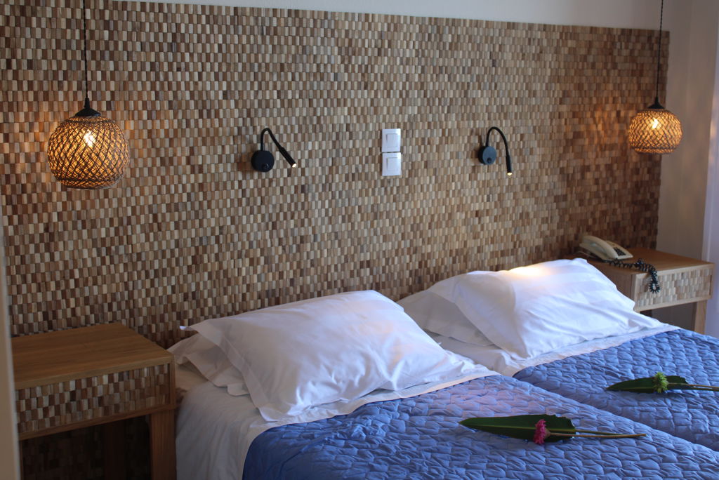Dassia Beach Logies en ontbijt - Hotel