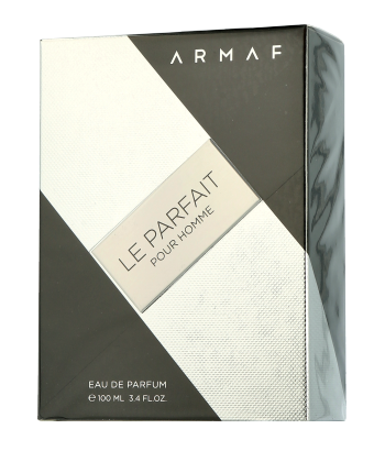 Armaf Le Parfait pour Homme Eau de Parfum Spray 100ml