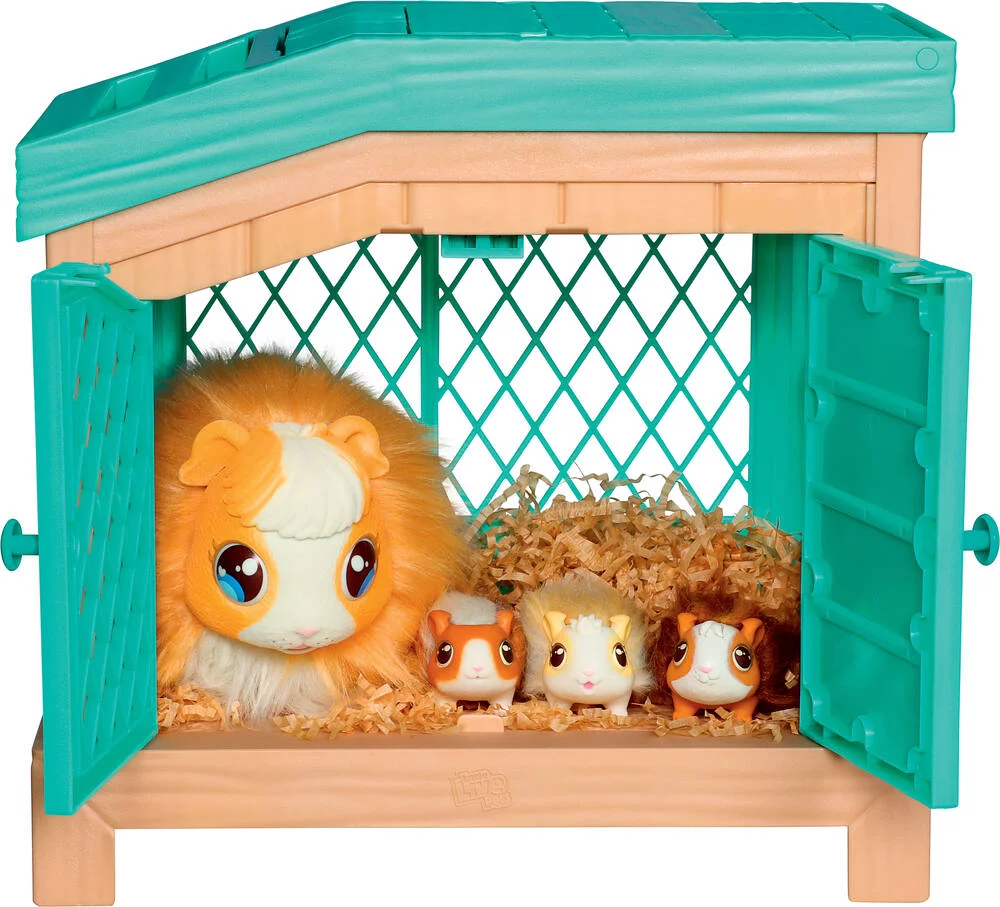 LITTLE LIVE PETS - MAMA SURPRISE