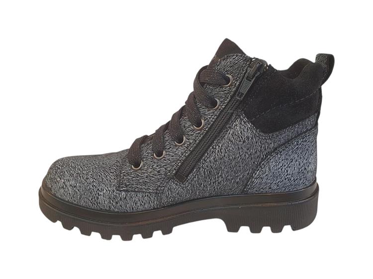 Superfit 1-612 zwart
