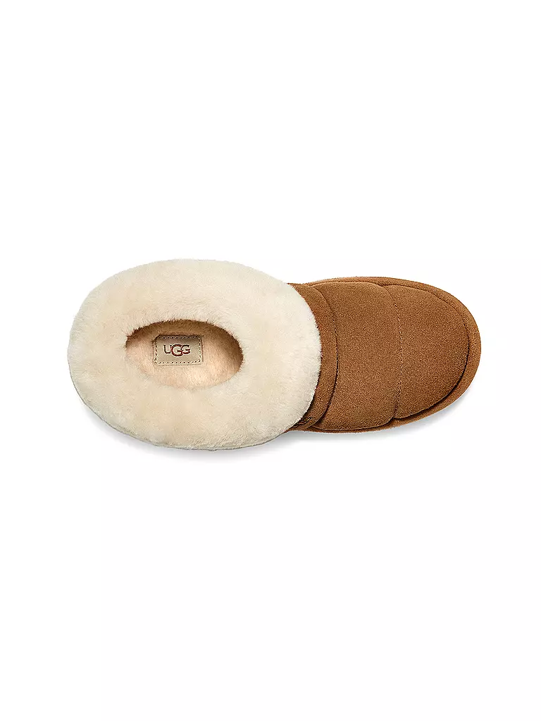 UGG Hausschuhe TAZZILITA camel