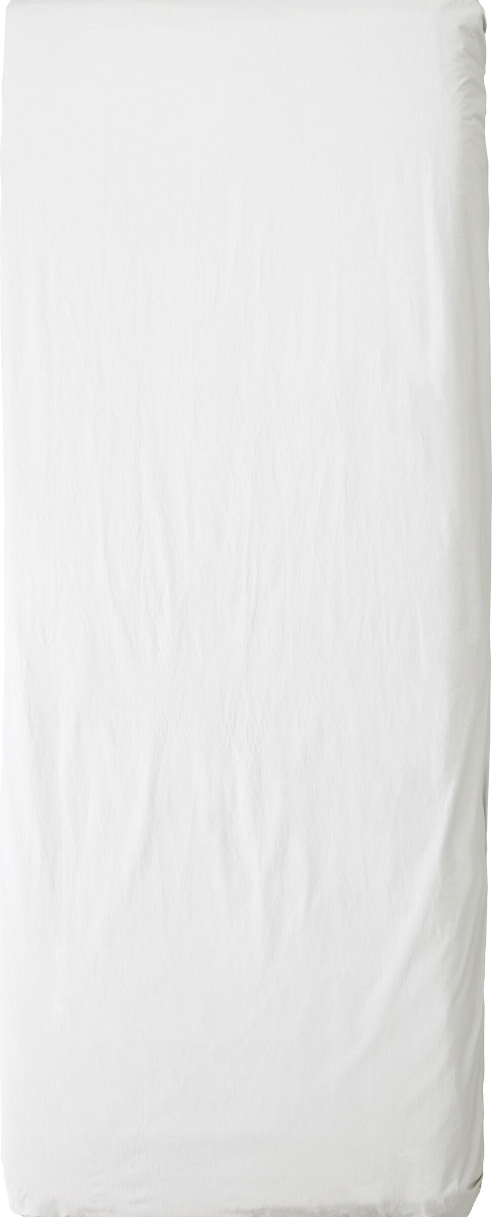 By Nord - Fladt Lagen - Ingrid - Snow - 160X270 CM