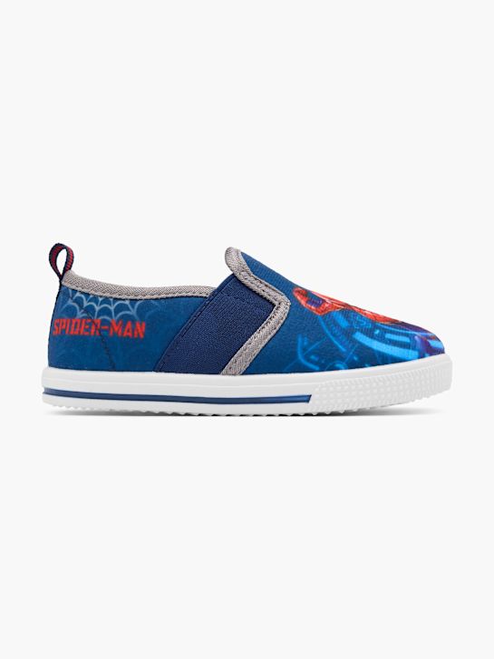 Spider-Man Dichte pantoffels