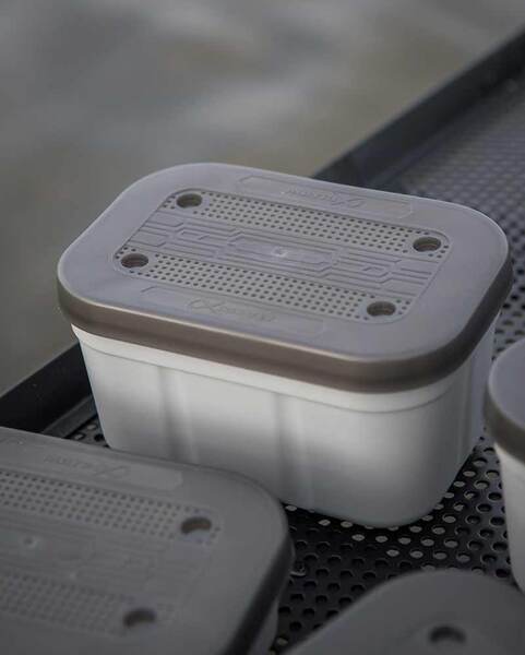 Boîte à Appâts Aérée Air Flow Matrix