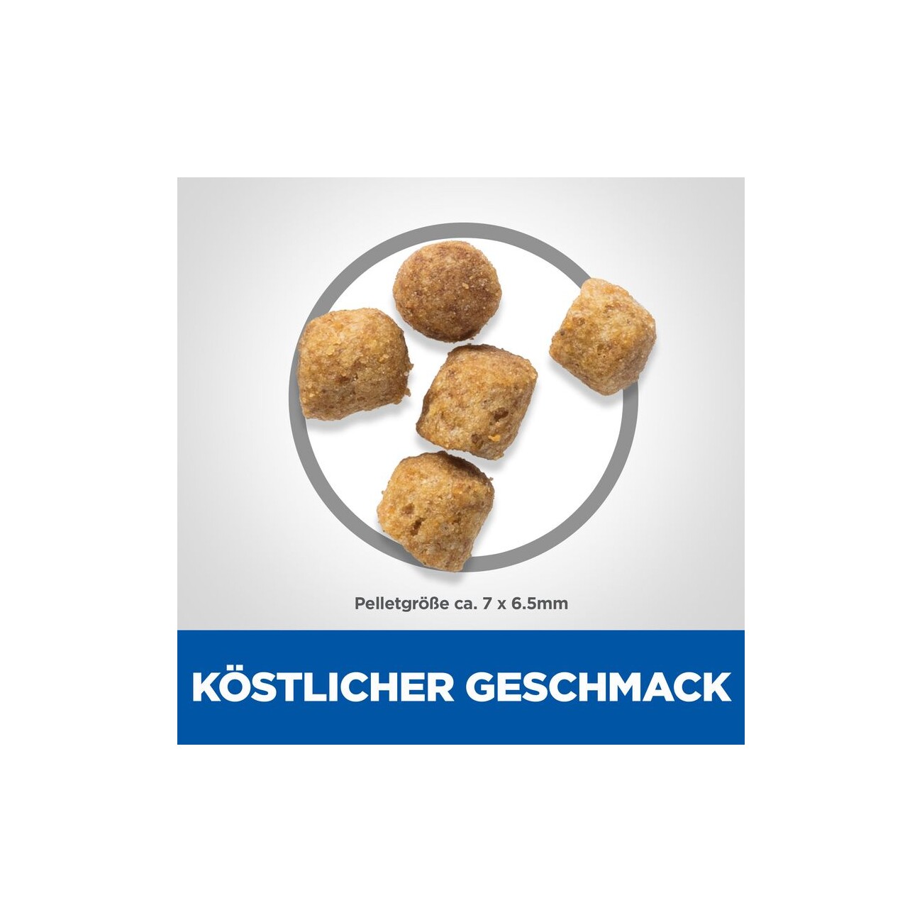 Hill's Science Plan Adult Lamm und Reis 1,5 kg
