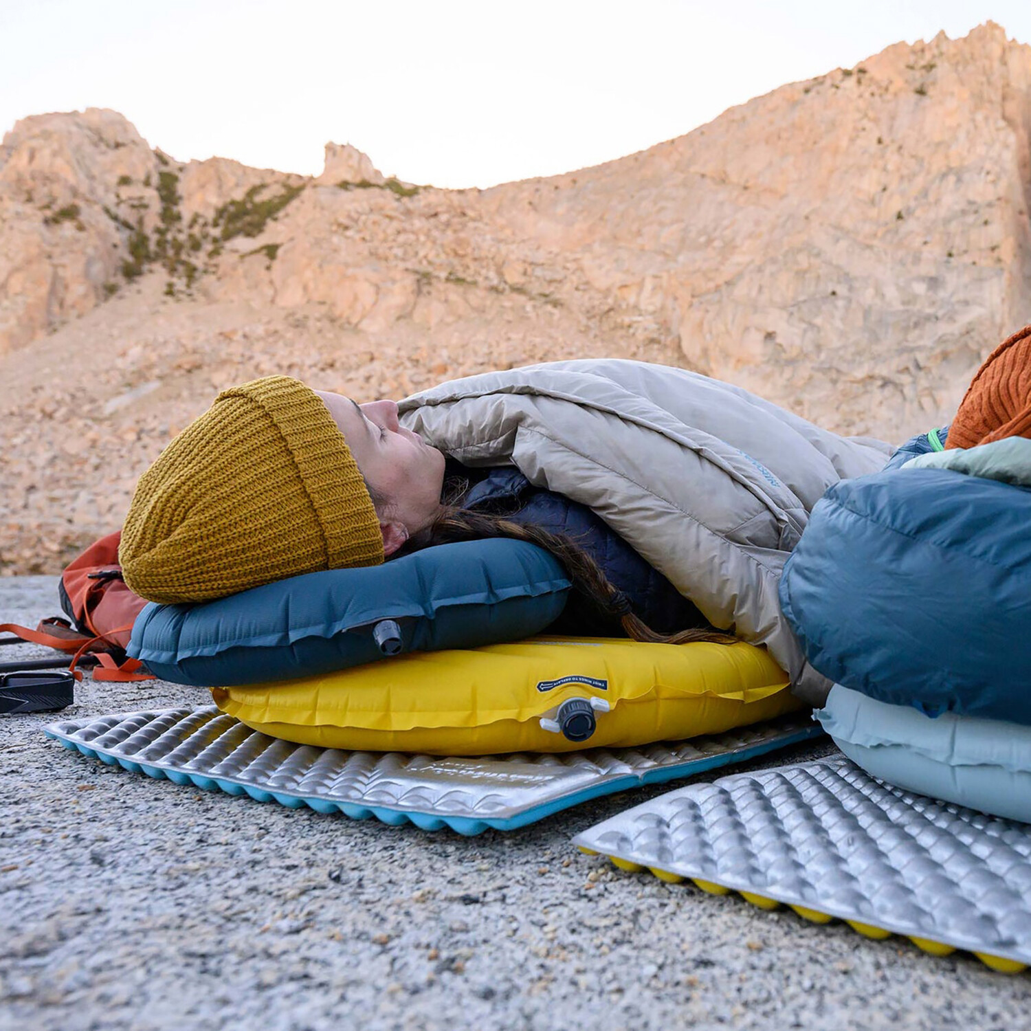 Therm-A-Rest Neoair Xlite NXT Large