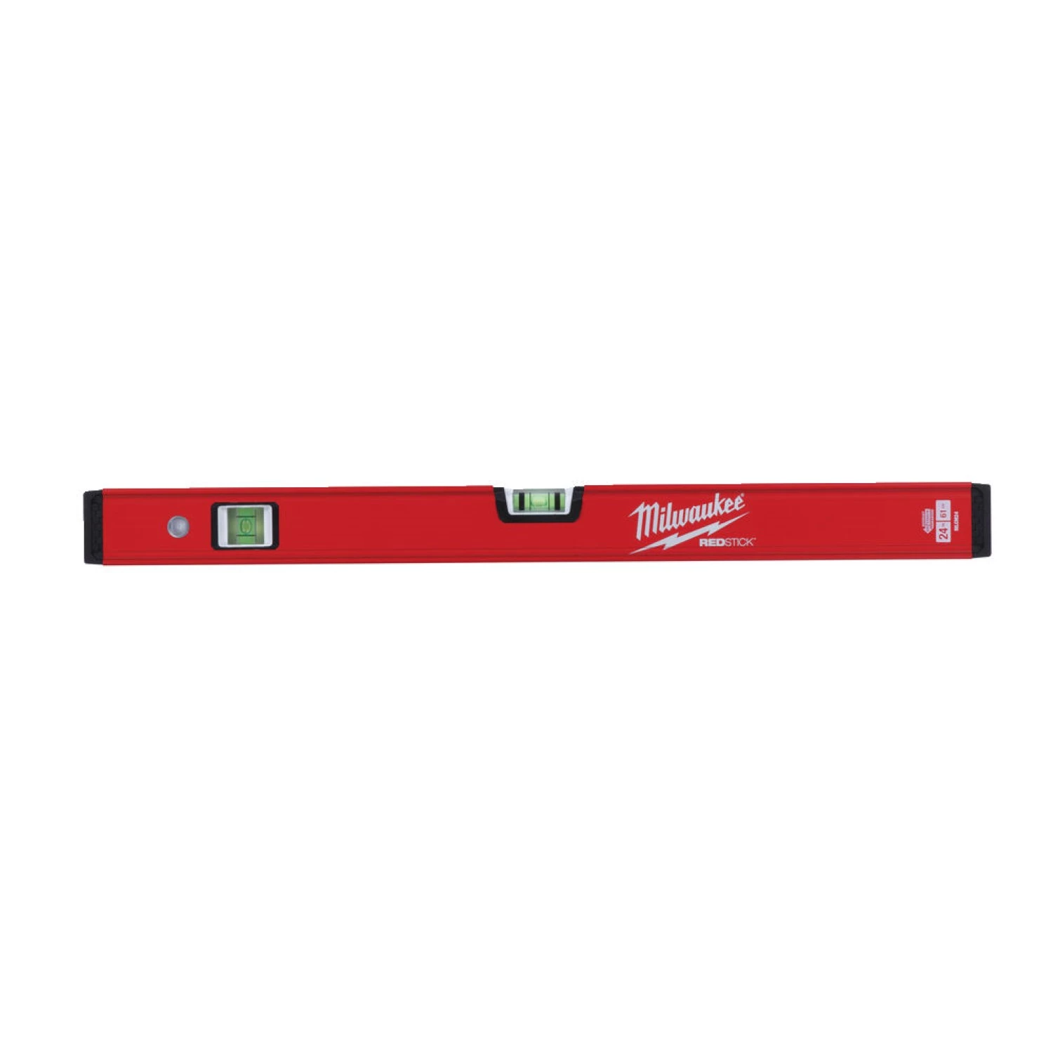 Milwaukee 4932459080 Redstick Compact Box Waterpas 24