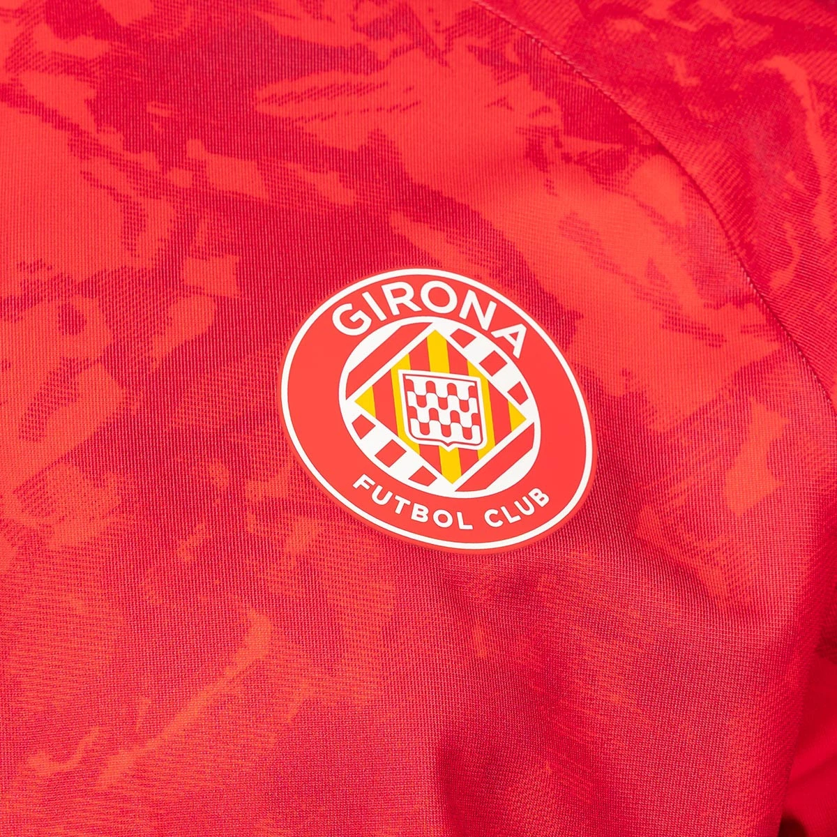 Sweatshirt Puma Girona Fc Pre-Match 2025-2026