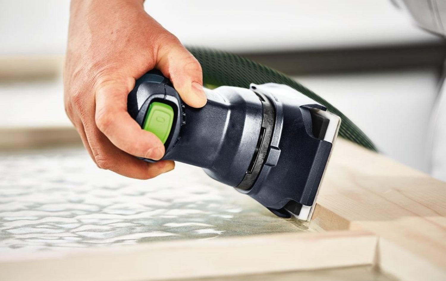 Festool RTS 400 REQ-Plus Vlakschuurmachine - 576057