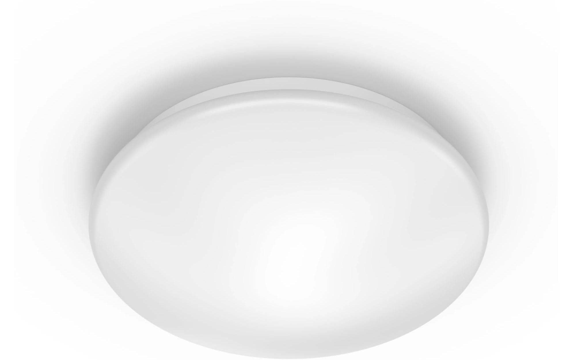 Deckenleuchte Moire CL200 RDLED-Leuchte für gleichmässige Lichtverteilung