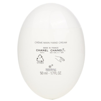 Chanel La Creme Main Texture Riche Hand Cream