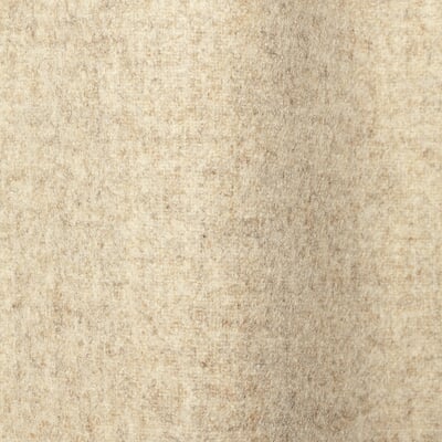 Vorhang Tuchloden, 250 cm, Hellbeige