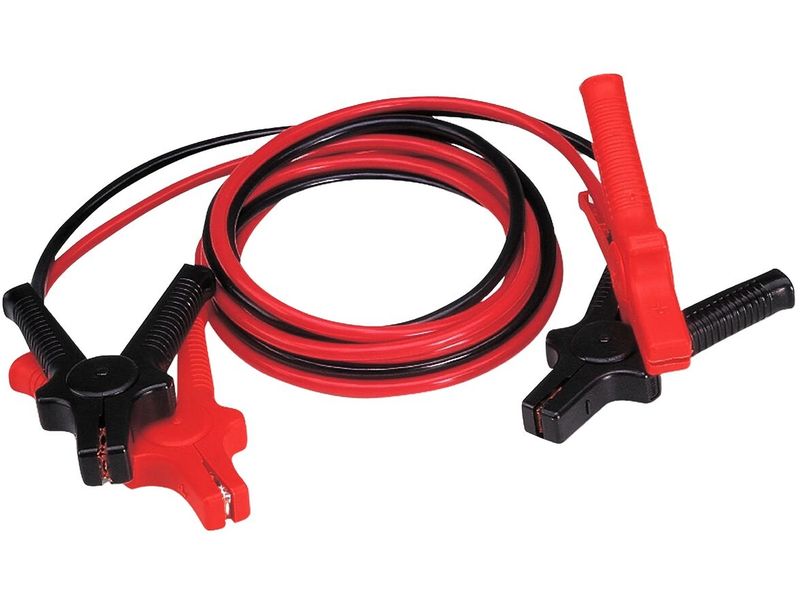 CPC Starthilfekabel 480 A, 35 mm², 4.5 m Überbrückungskabel