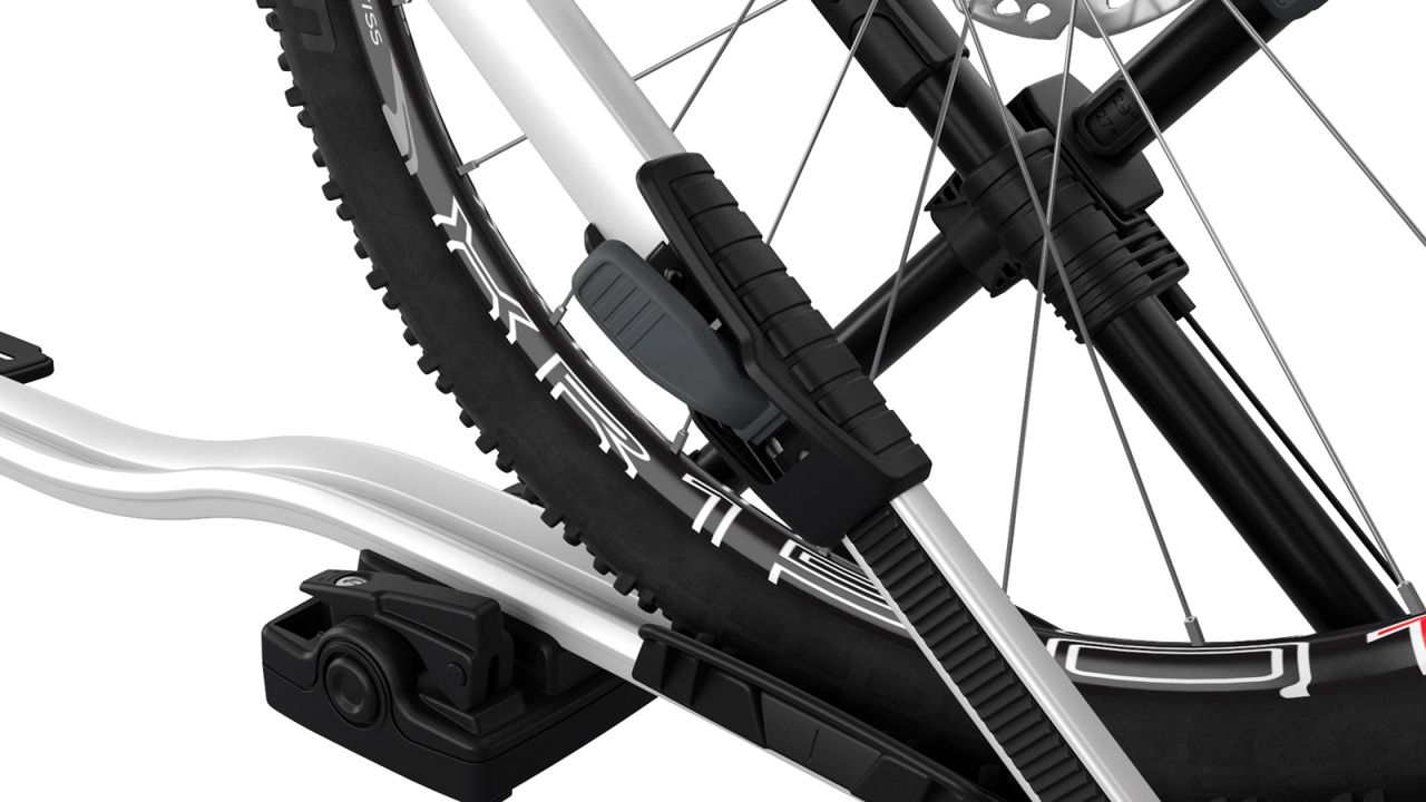 Thule UpRide 599 - Dachträger kaufen | Bike-Discount