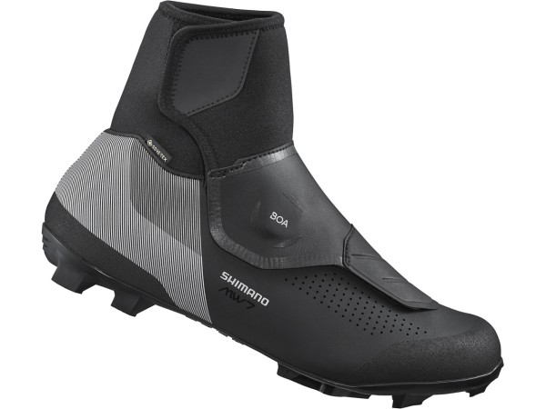 Shimano MW702 Vinterstøvler