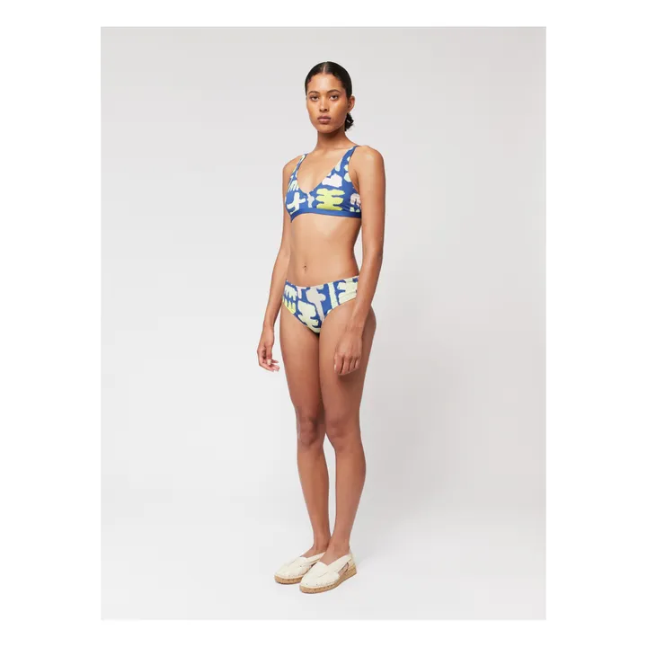 Bobo Choses Bas de Maillot Carnival - Collection Femme  | Bleu
