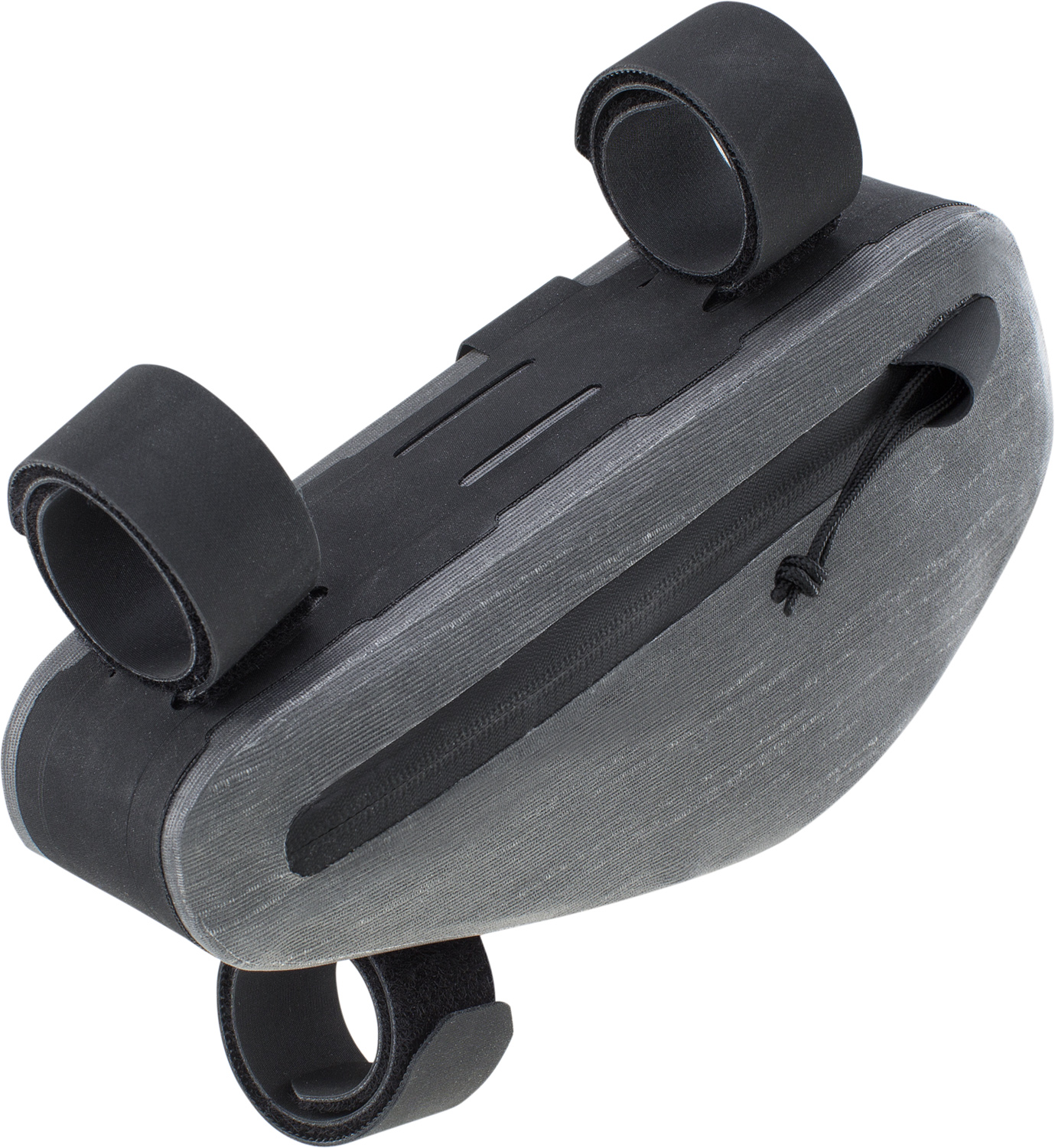 EVOC Multiframe Pack WP Steltaske Carbongrå 0,8 L