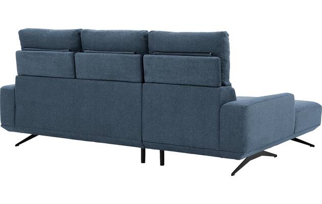 Loungebank Princess