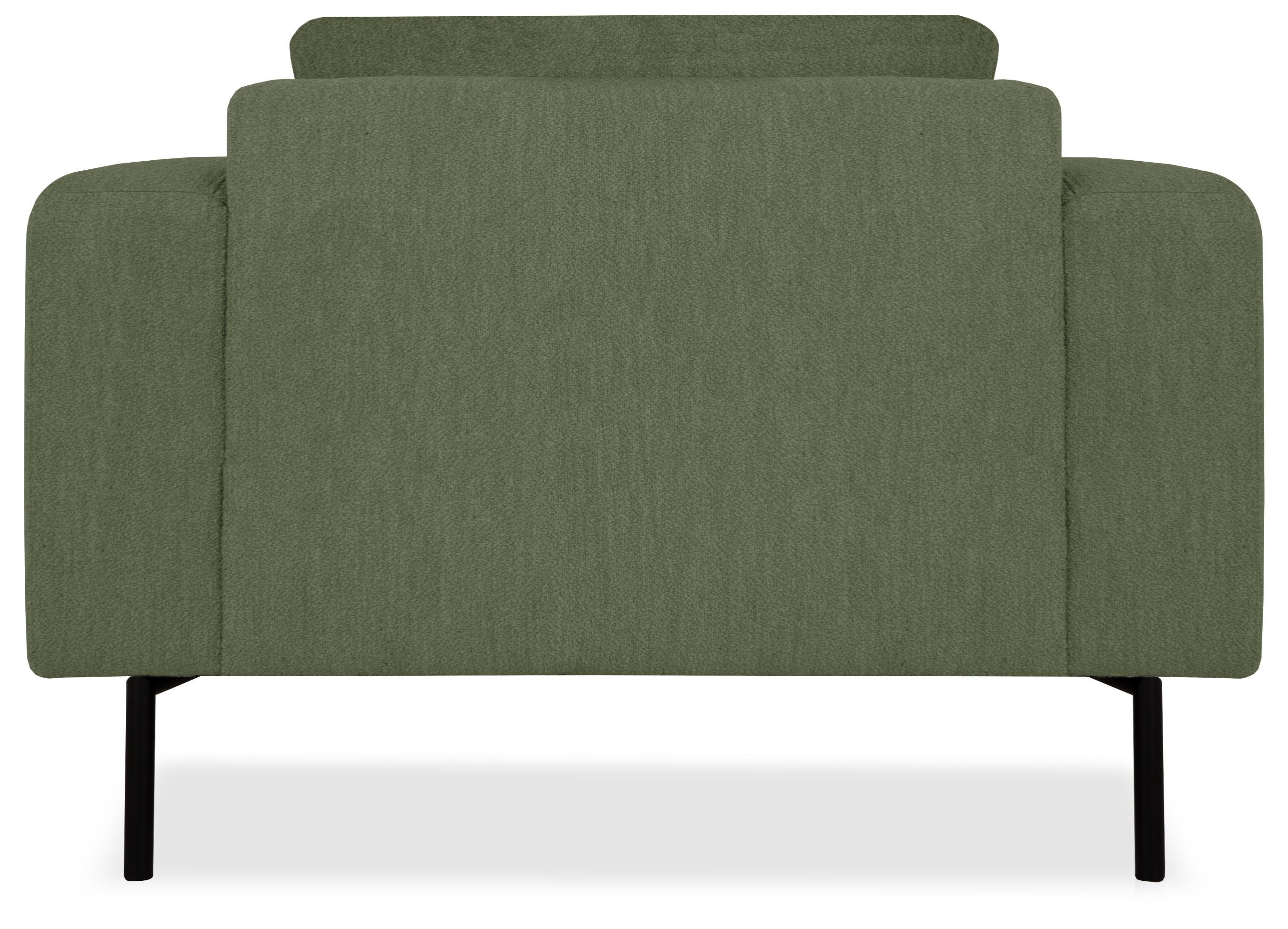 Fauteuil Manhattan B113 x D98 x H86 cm