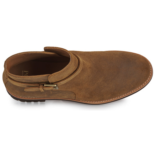 Polo Ralph Lauren - BRYSON CHELSEA Chocolate