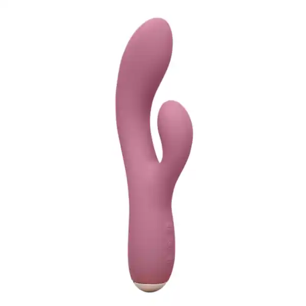 Rabbit Vibrator - G-Spot Dual Vibrating Massager