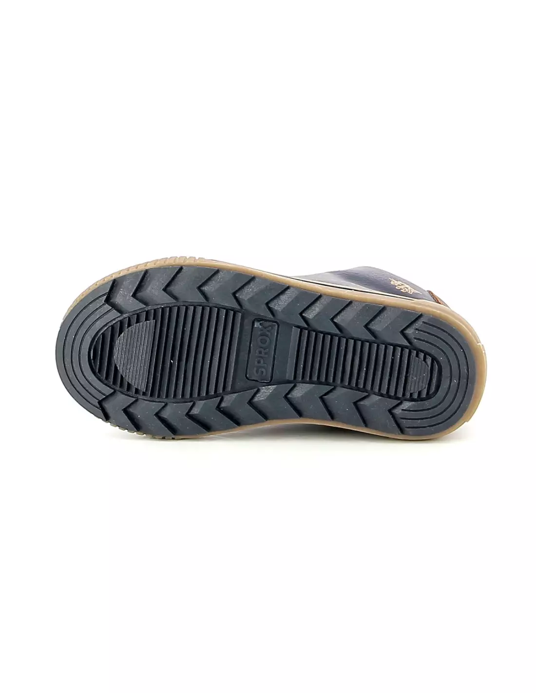 SAFETY JOGGER 534690 - Baskets Navy