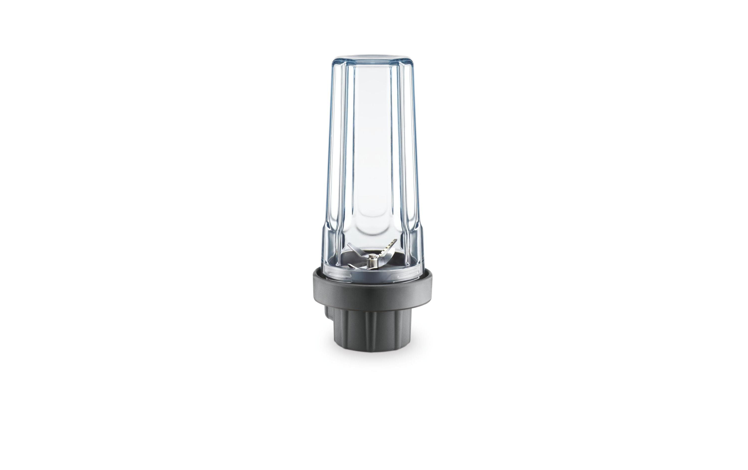 Standmixer Super Q Silber<br>2400 W-Standmixer, Silber