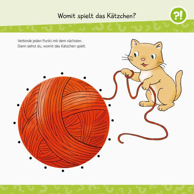 Wieso? Weshalb? Warum? junior AKTIV: Tierkinder