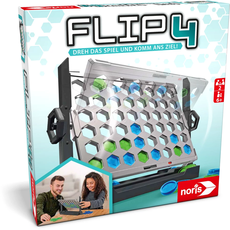 Noris Flip 4