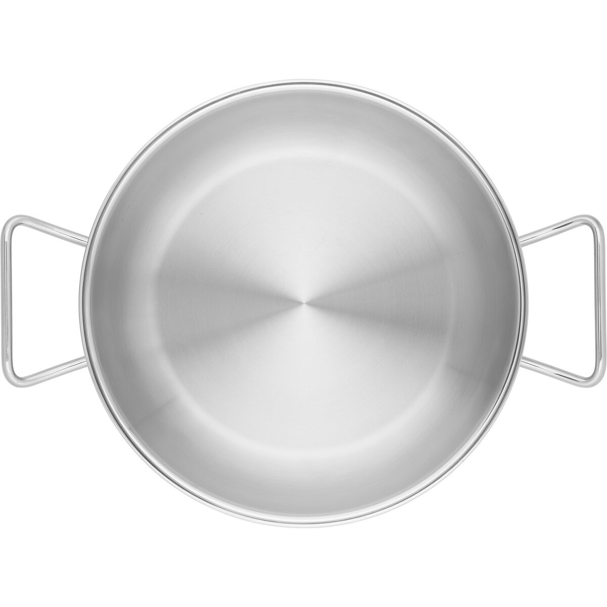 Pro Wok 30 cm.