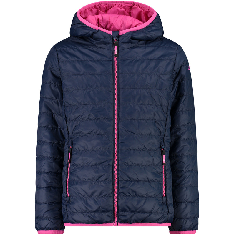 CMP Kinder Hoodie Jacke