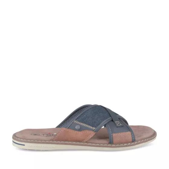 Mules JEANS TOM TAILOR
