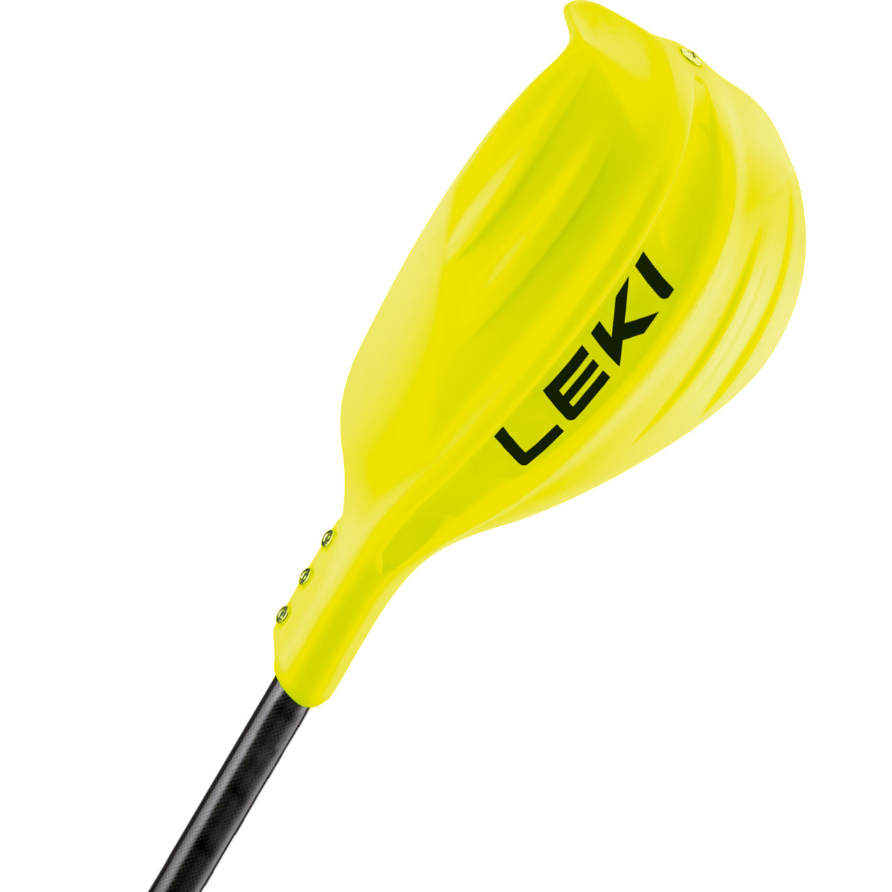 Leki Schlagschutz Bügel Cobra neonyellow (für Trigger S   3D) | Leki Ski Schlagschutz | Leki | L | MARKEN | XSPO