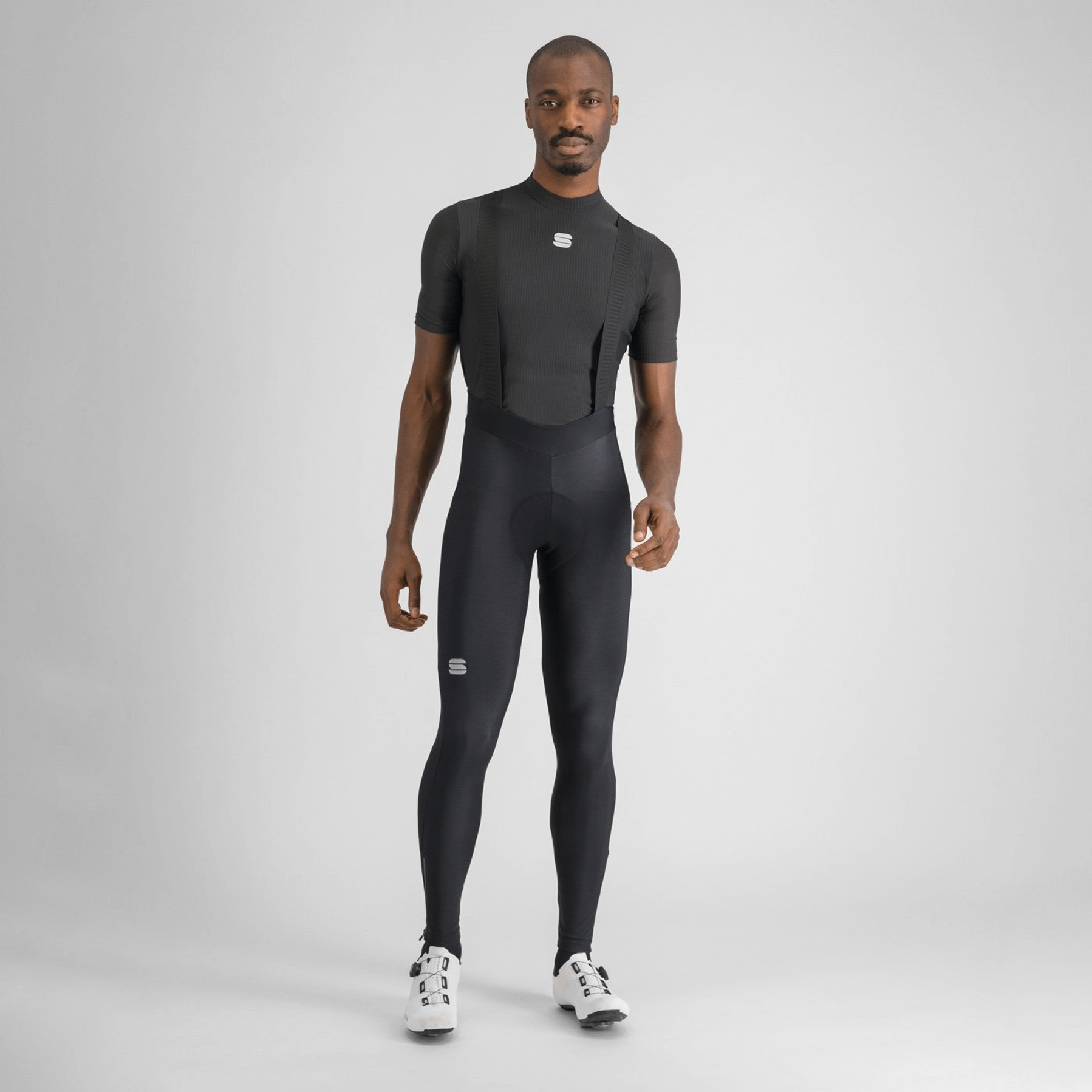 Sportful Fiandre Lange Fietsbroek