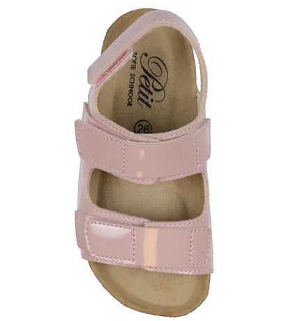 Petit by Sofie Schnoor Sandalen - Light Rose