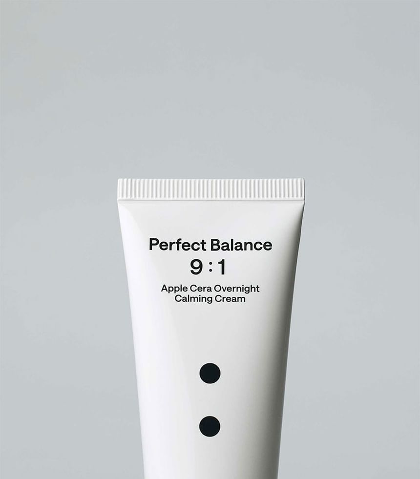 B:Lab - Apple Cera Kalmerende Nachtcrème