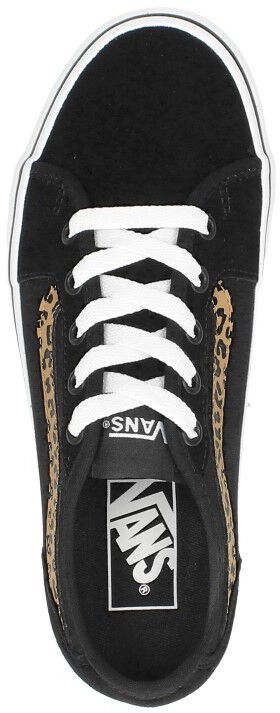 Vans Filmore Decon zwart