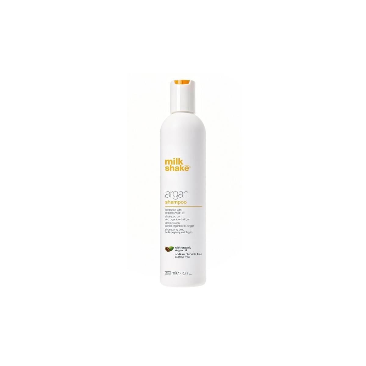 Milk_Shake Argan Shampoo 300ml