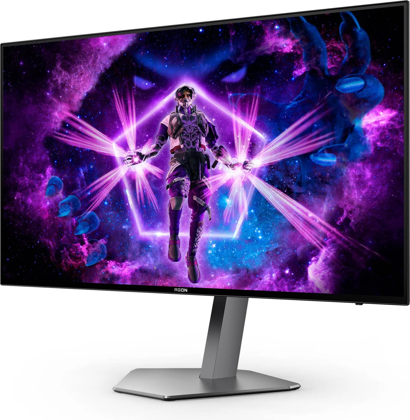 AOC Agon Pro AG276QZD Écrans gaming