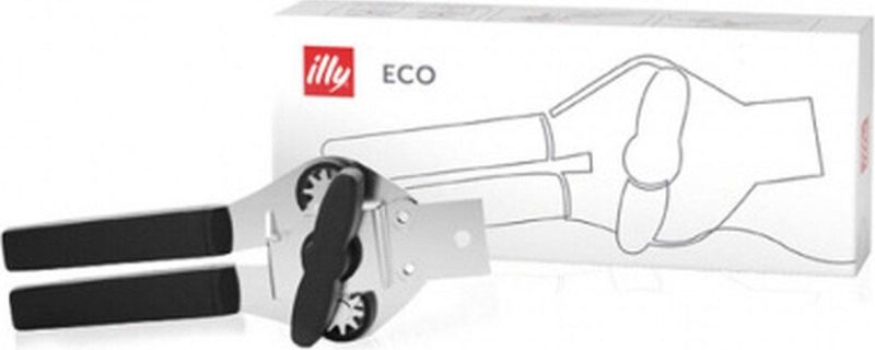 illy - Easy Capsules Opener - Koffiecups