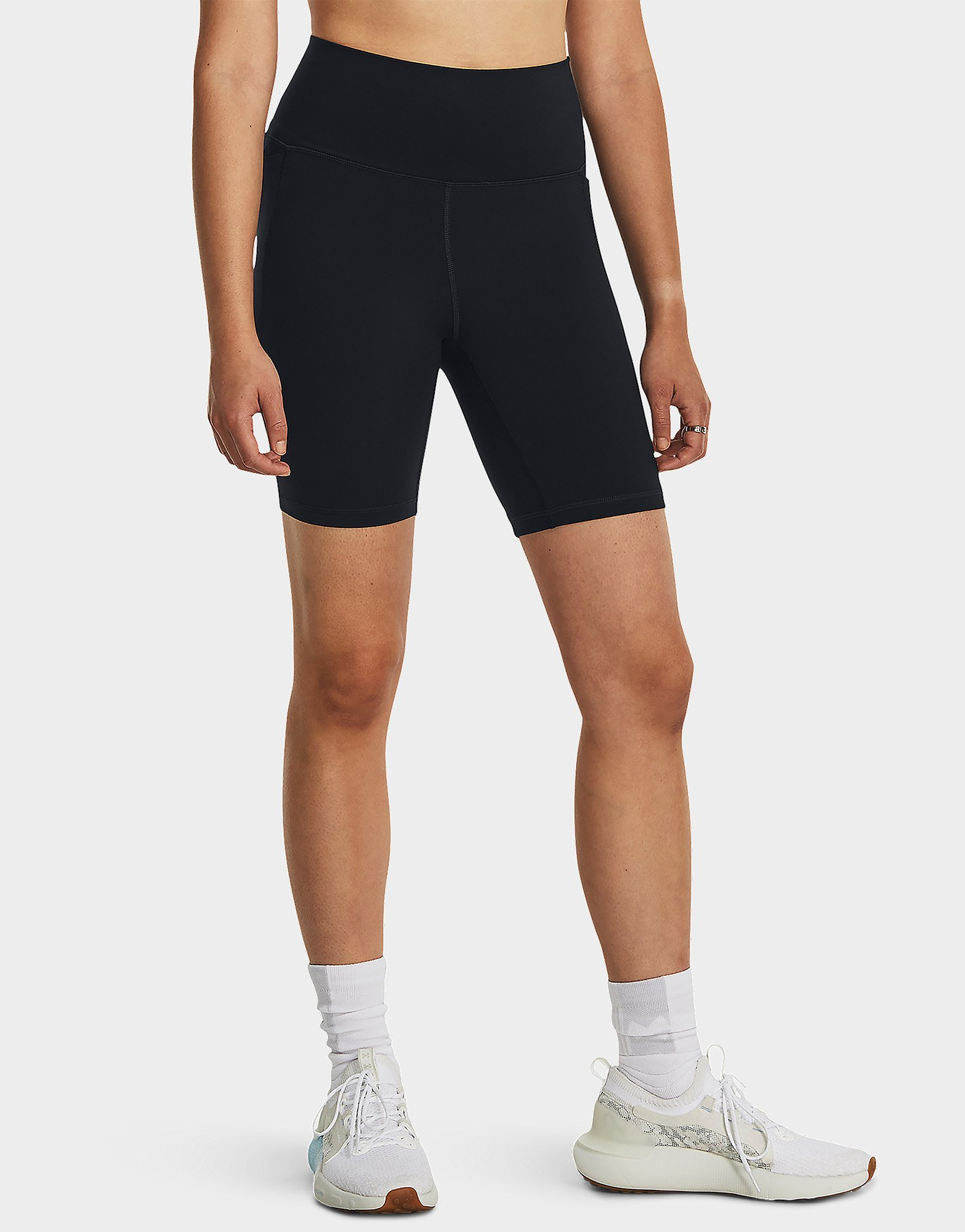 Under Armour Shorts Meridian Bike Short 7in