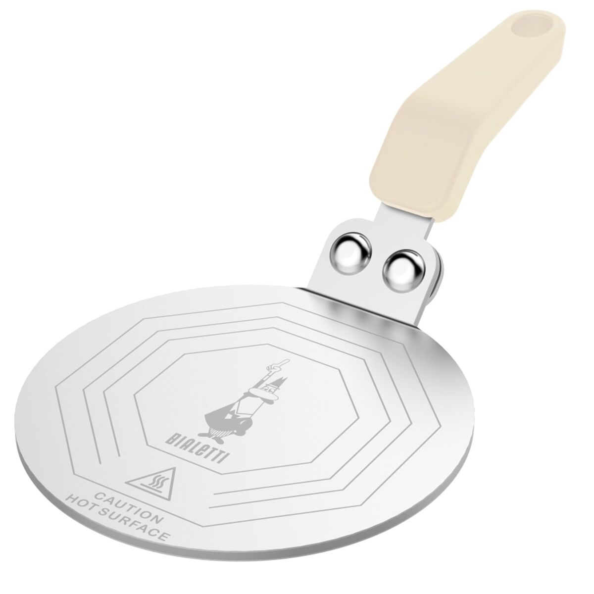 Exclusive induksjonsplate