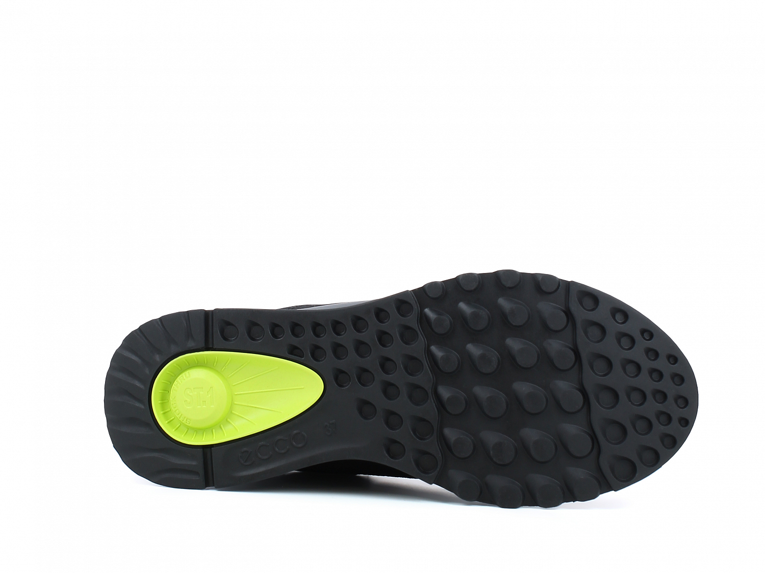 Ecco Exostride Friluftssko Gore-tex