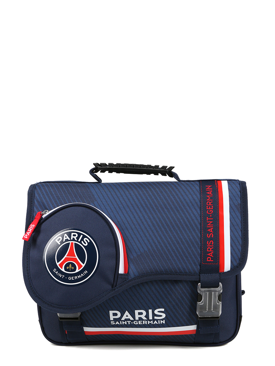 Cartable PSG 38 cm